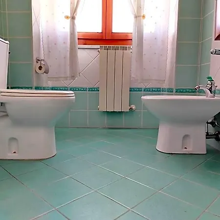 Hotel Corallo Sassari